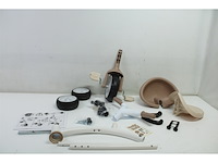 Smoby - be move - driewieler 2 in 1 evolutionair van 15 maanden tot 4 jaar - afbeelding 5 van  5