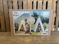 Smoby - tipi - speeltent - afbeelding 2 van  2