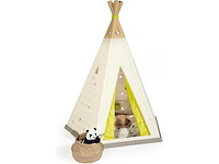 Smoby - tipi - speeltent - afbeelding 3 van  3