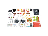 Smoby restaurant keuken - afbeelding 2 van  4