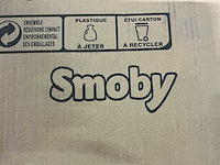 Smoby speelhuisje - afbeelding 5 van  6