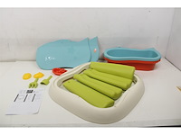 Smoby zand &water speeltafel - afbeelding 5 van  6