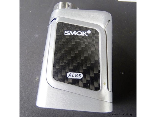 Smok e-sigaret - afbeelding 3 van  3