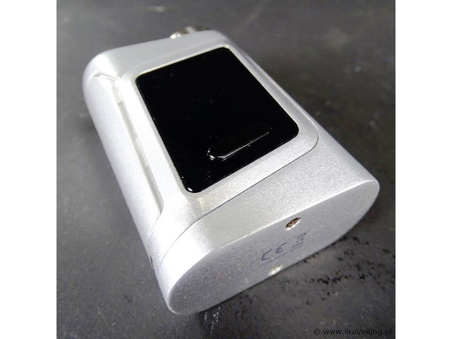 Smok e-sigaret - afbeelding 2 van  3