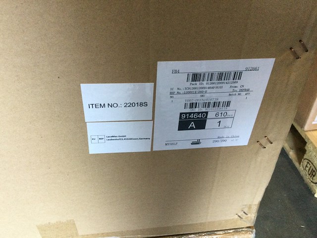 Smoker houtskool barbecue, femor, 22018s, zwart - afbeelding 3 van  3