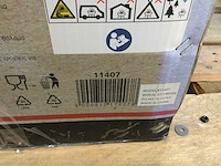 Smoker houtskool bbq - afbeelding 3 van  5