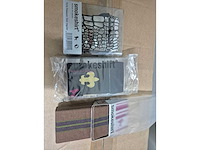 Smokeshirt sigaretten sleeves (6829x) - afbeelding 3 van  13