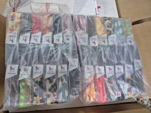 Smokeshirt sigaretten sleeves (6829x) - afbeelding 7 van  13