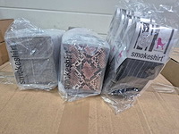 Smokeshirt sigaretten sleeves (6829x) - afbeelding 10 van  13