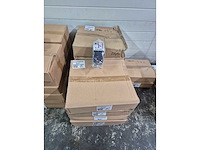 Smokeshirt sigaretten sleeves (6829x) - afbeelding 11 van  13