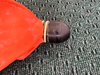 Smokestopper, rom, esteam, inclusief pompset - afbeelding 3 van  3