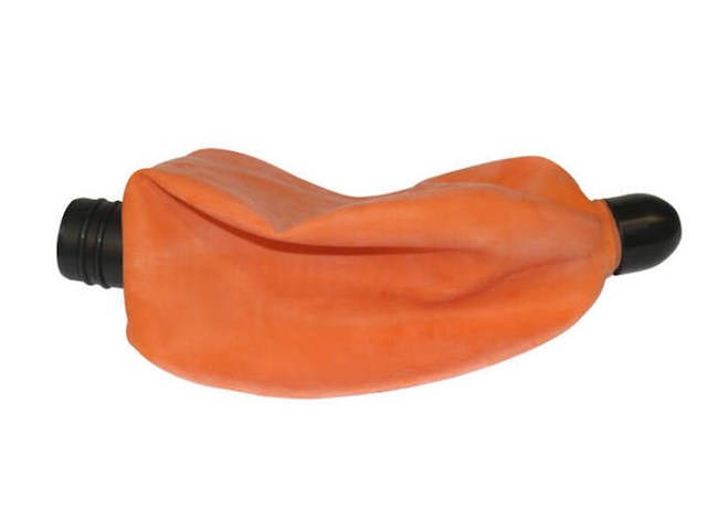 Smokestopper, rom, esteam - afbeelding 2 van  2