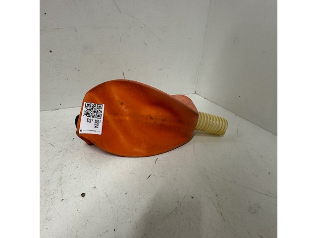 Smokestopper rom, esteam - afbeelding 1 van  2