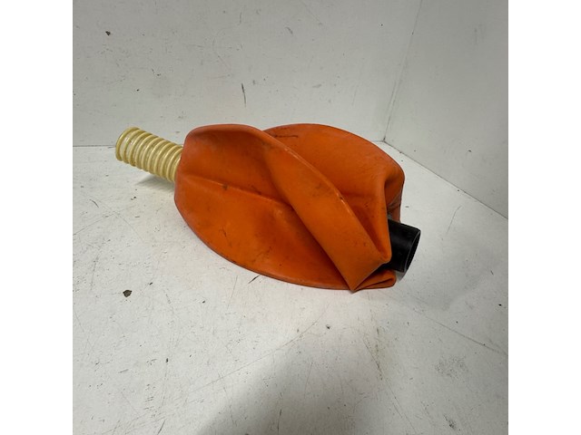Smokestopper rom, esteam - afbeelding 2 van  2