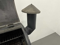 Smokey bandit - pellet "smoker" barbecue - afbeelding 2 van  13