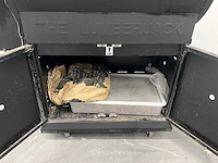 Smokey bandit - pellet "smoker" barbecue - afbeelding 3 van  13