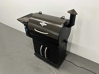Smokey bandit - pellet "smoker" barbecue - afbeelding 1 van  13