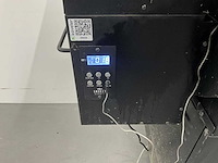 Smokey bandit - pellet "smoker" barbecue - afbeelding 7 van  13