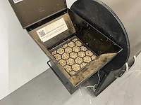 Smokey bandit - pellet "smoker" barbecue - afbeelding 9 van  13