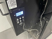 Smokey bandit - pellet "smoker" barbecue - afbeelding 11 van  13