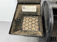 Smokey bandit - pellet "smoker" barbecue - afbeelding 12 van  13