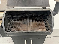 Smokey bandit - pellet "smoker" barbecue - afbeelding 13 van  13