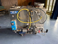 Smoki - 2021 - junior 300 - afzuiginstallatie - afbeelding 1 van  3