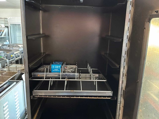 Smoki rookkast - afbeelding 2 van  2