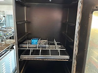 Smoki rookkast - afbeelding 2 van  2