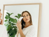 Smooth skin laser, iluminage, wit - afbeelding 3 van  5
