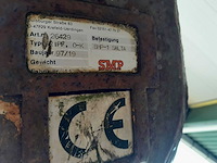 Smp - o&k - gripf - 2 schalen grijper - afbeelding 4 van  5
