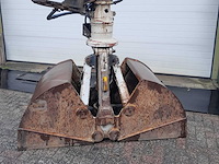 Smp - o&k - gripf - 2 schalen grijper - afbeelding 1 van  4