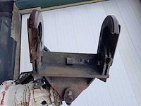 Smp - o&k - gripf - 2 schalen grijper - afbeelding 3 van  4