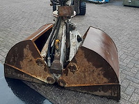 Smp - o&k - gripf - 2 schalen grijper - afbeelding 4 van  4