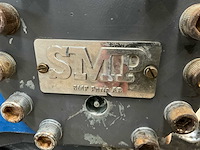 Smp st15 tx draai-kantelstuk - afbeelding 2 van  19