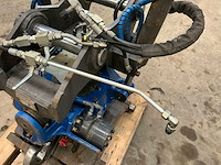 Smp st15 tx draai-kantelstuk - afbeelding 3 van  19