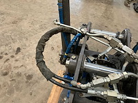 Smp st15 tx draai-kantelstuk - afbeelding 5 van  19