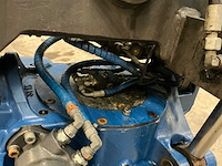 Smp st15 tx draai-kantelstuk - afbeelding 7 van  19