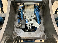 Smp st15 tx draai-kantelstuk - afbeelding 8 van  19