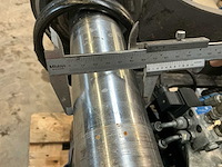 Smp st15 tx draai-kantelstuk - afbeelding 9 van  19