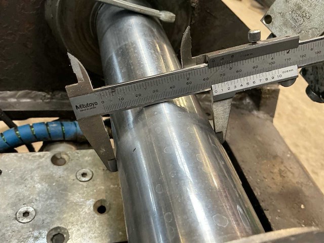 Smp st15 tx draai-kantelstuk - afbeelding 10 van  19