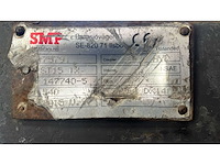 Smp st15 tx draai-kantelstuk - afbeelding 11 van  19