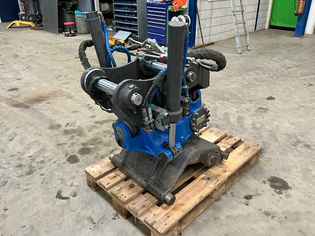 Smp st15 tx draai-kantelstuk - afbeelding 1 van  19