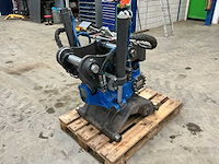 Smp st15 tx draai-kantelstuk - afbeelding 1 van  19