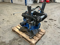 Smp st15 tx draai-kantelstuk - afbeelding 13 van  19