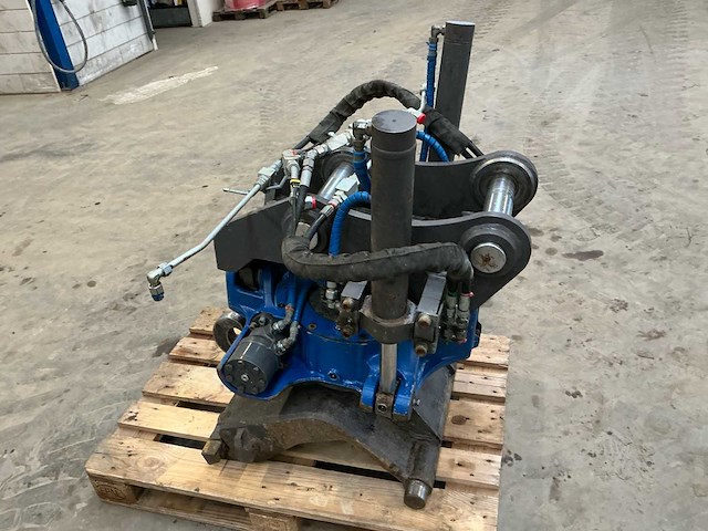 Smp st15 tx draai-kantelstuk - afbeelding 14 van  19