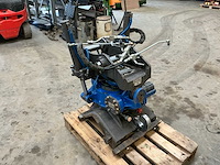 Smp st15 tx draai-kantelstuk - afbeelding 16 van  19