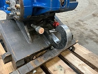 Smp st15 tx draai-kantelstuk - afbeelding 19 van  19