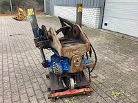 Smp tiltrotator - afbeelding 12 van  17