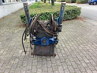 Smp tiltrotator - afbeelding 17 van  17